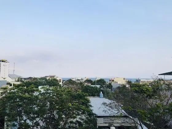 Donald Apartment near Beach