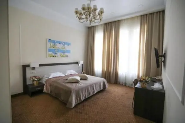 Donald Hotel - Oda