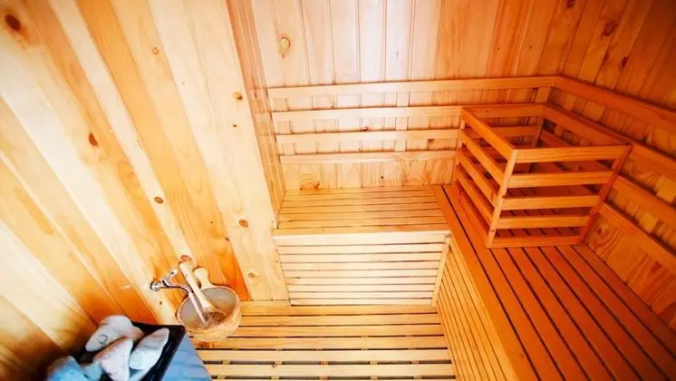 Donald Service Apartment - Spa
