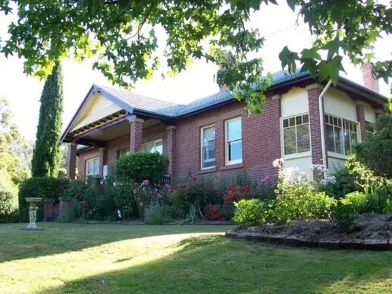 Donalea Bed & Breakfast Castle Forbes Bay