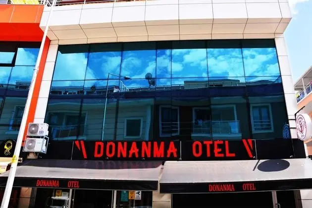 Donanma Otel