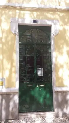 Donapart - Dış Mekan