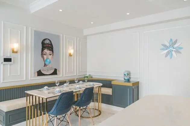 Donastay Rivergate HCM - Öne Çıkan Resim