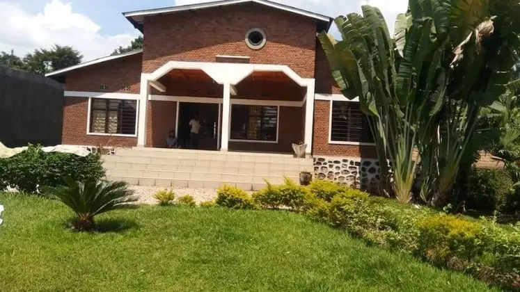 Donate guest house