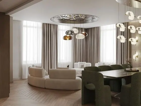 Donatello Boutique Hotel - Genel