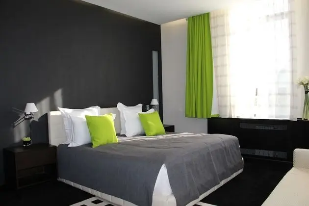 Donatello Boutique Hotel - Oda