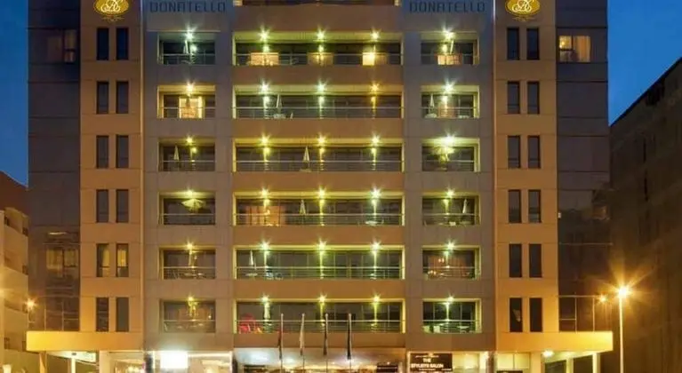 Donatello Hotel
