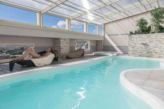 Hotel Donatello Imola - Öne Çıkan Resim