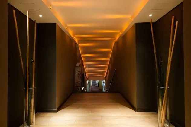 Hotel Donatello Imola - Spa
