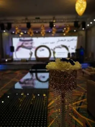 Donatello Hotel Jeddah - Dış Mekan