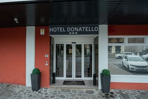 Hotel Donatello Modena - Öne Çıkan Resim