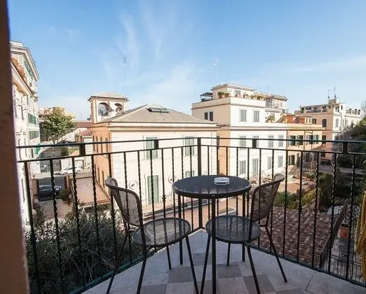 Hotel Donatello - 1