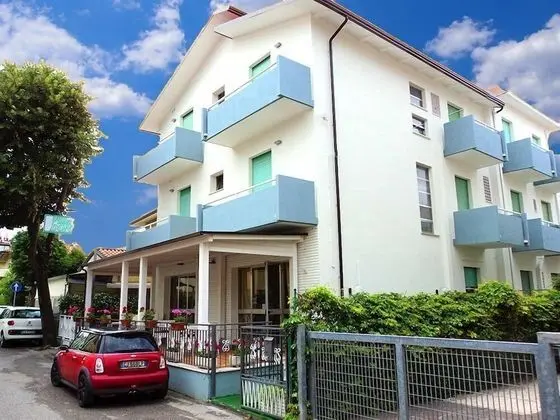Hotel Villa Donati