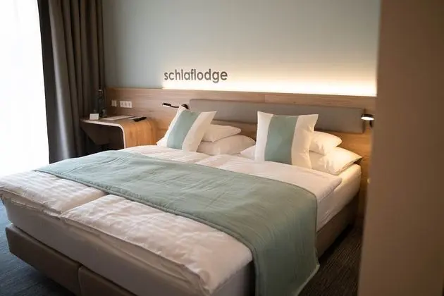 Donau Lodge Ybbs - Oda
