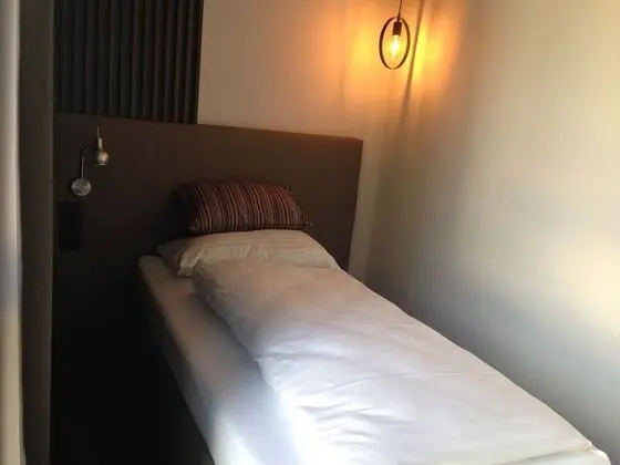 Hotel Donauhof Mauthausen - Oda
