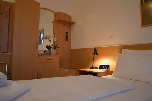 Hotel Donaustadt Kagran - Oda