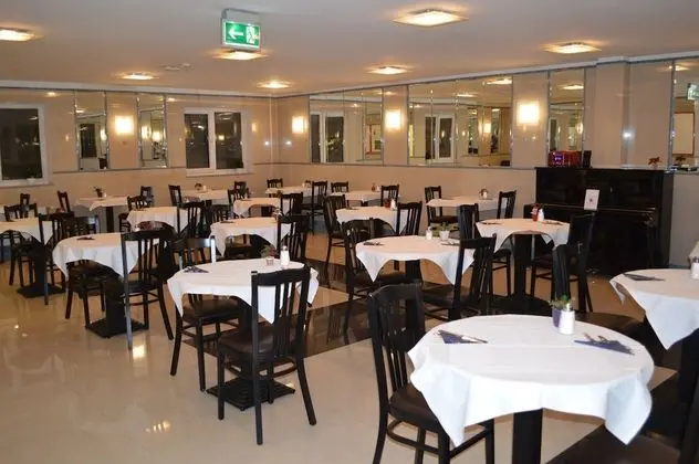Hotel Donaustadt Kagran - Öne Çıkan Resim