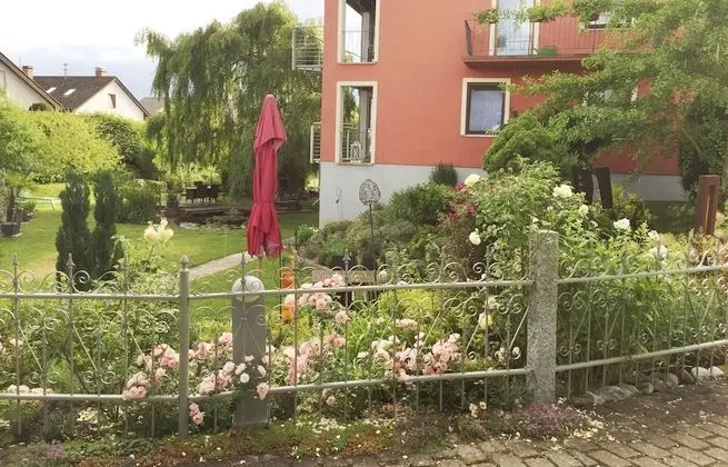 Donautaler Wohlfühloase