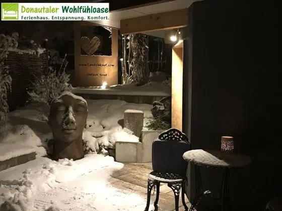 Donautaler Wohlfühloase - Spa