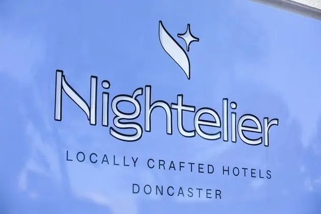 Doncaster Apartments by Nightcap Plus - Genel