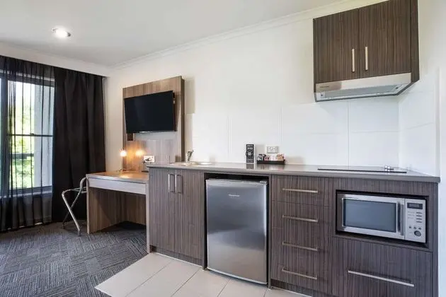 Doncaster Apartments by Nightcap Plus - Oda