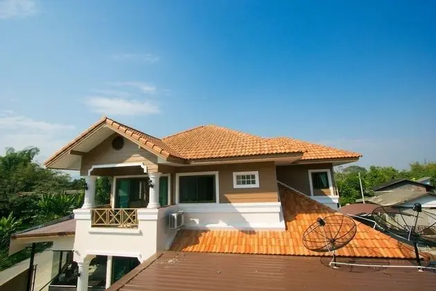 Donchai House