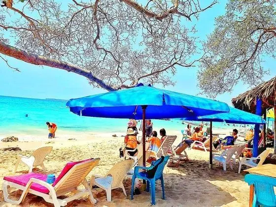 Hotel Dondel Alcides - Öne Çıkan Resim
