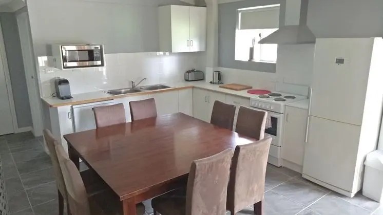 Donegal Farmstay - Mutfak