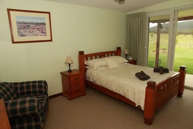 Donegal Farmstay - Oda