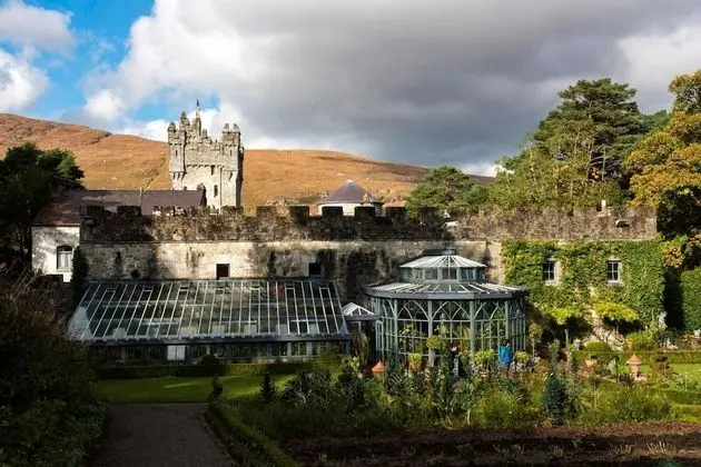 Donegal Wild Atlantic Hostel