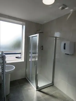 Donegal Wild Atlantic Hostel - Banyo Tipleri
