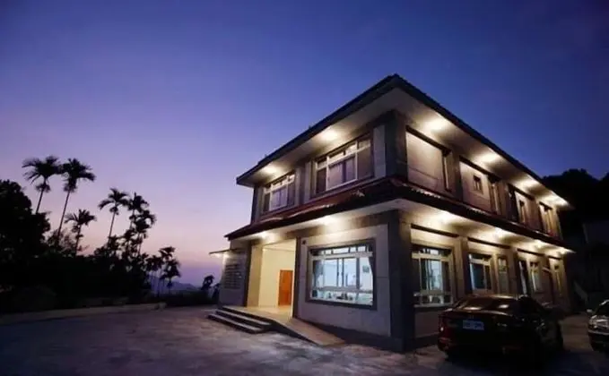 Dong Ding Homestay