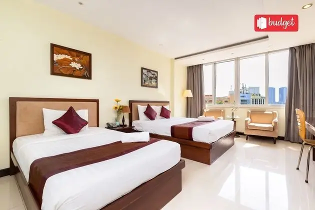 Dong Du Hotel