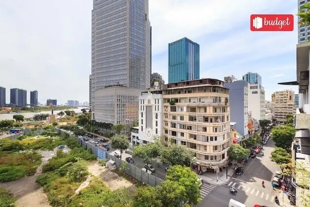 Dong Du Hotel
