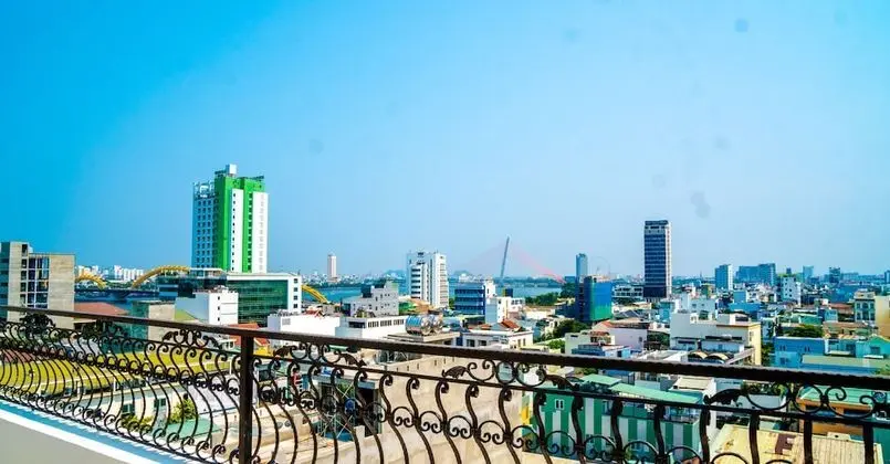 Dong Duong Hotel