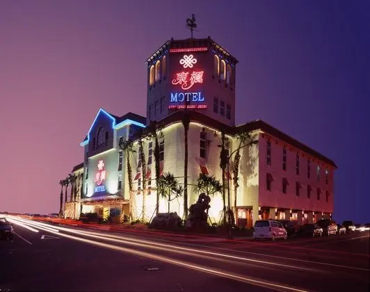 DONG FENG MOTEL