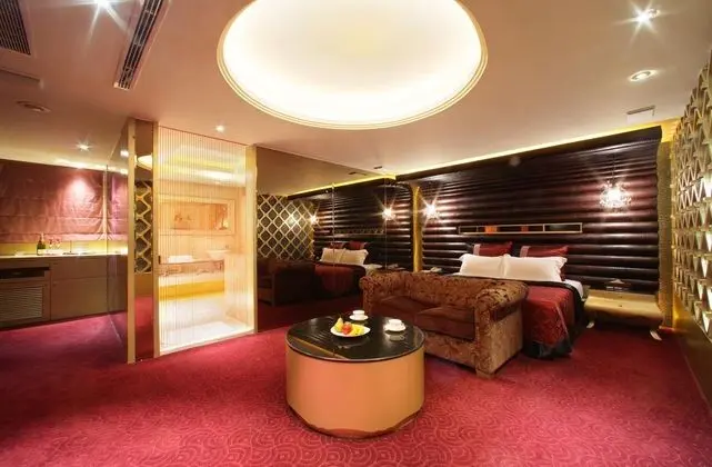 DONG FENG MOTEL
