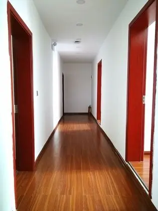 DONG JIANG HU XIANG CUN DA WAN CAI Hotel - İç Mekan