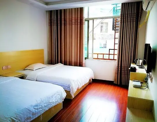 DONG JIANG HU XIANG CUN DA WAN CAI Hotel - Oda