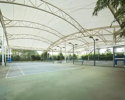 Dong Jiao State Guest