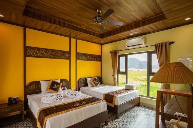 Dong Ne Hotel & Resort