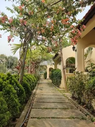 Dong Ne Hotel & Resort - Dış Mekan