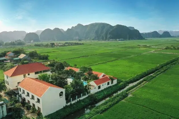 Dong Ne Hotel & Resort - Öne Çıkan Resim