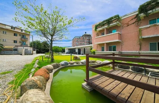 Dong Pan B&B