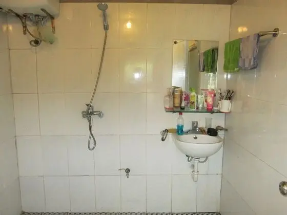 Dong Que Homestay - Hostel - Oda