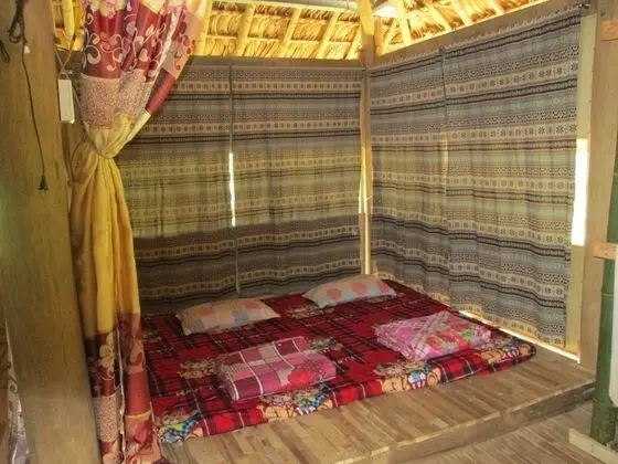 Dong Que Homestay - Hostel - Öne Çıkan Resim