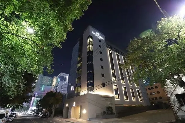 Dongdaegu Station Eastern Hotel - Öne Çıkan Resim