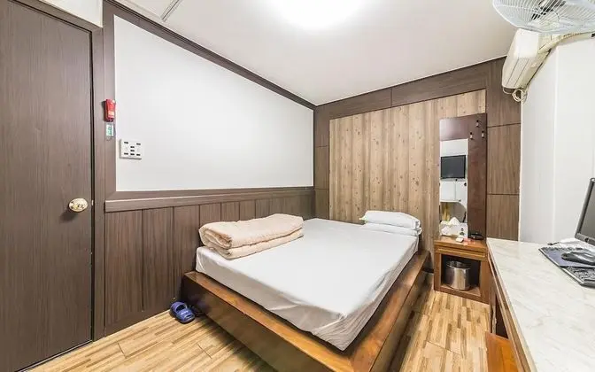 Dongdaemun Green Park