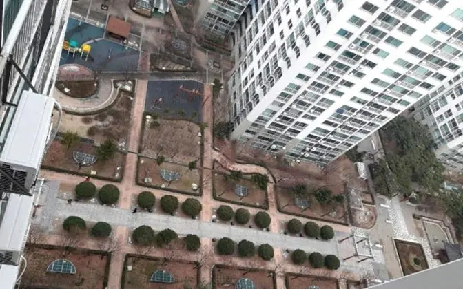 Dongdaemun Ko-stay House