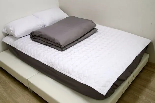 Dongdaemun Neighbors